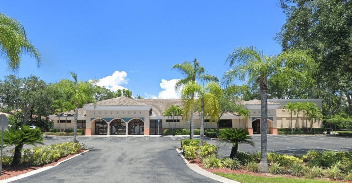 Florida Urology Physicians Bonita Springs Office