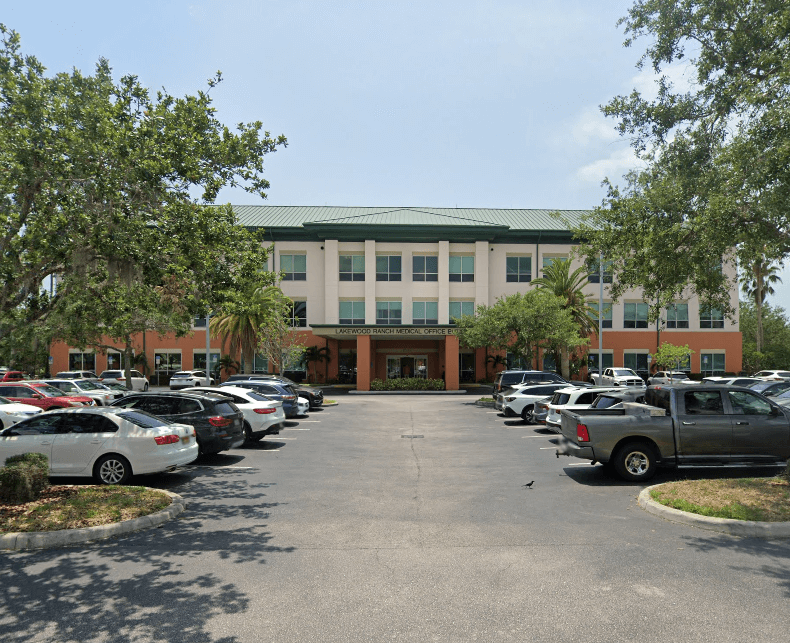 Florida Urology Specialists (Lakewood Ranch)