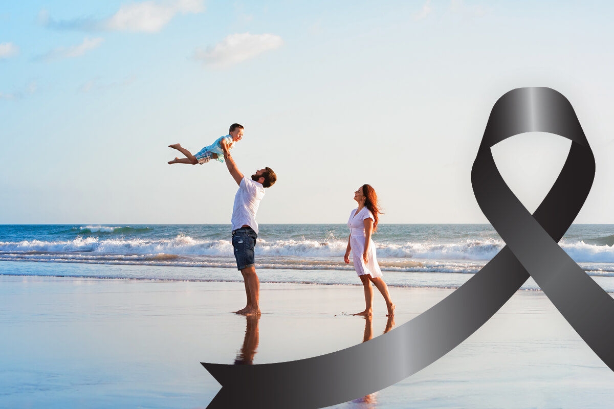 Skin cancer awareness month