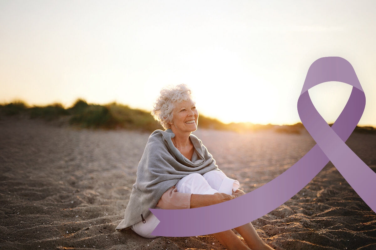 Cancer survivor month