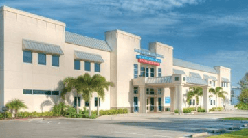 Florida Urology Specialists North Port Office