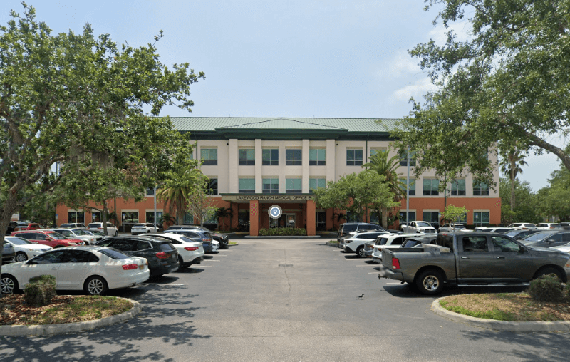 Florida Urology Specialists Lakewood Ranch Office