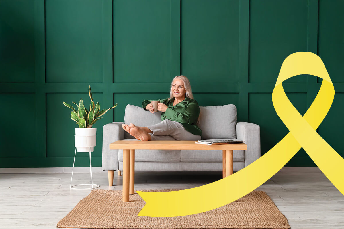 Appendix Cancer Awareness Month