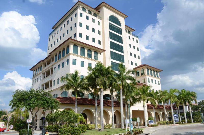 Florida Urology Specialists Sarasota Office
