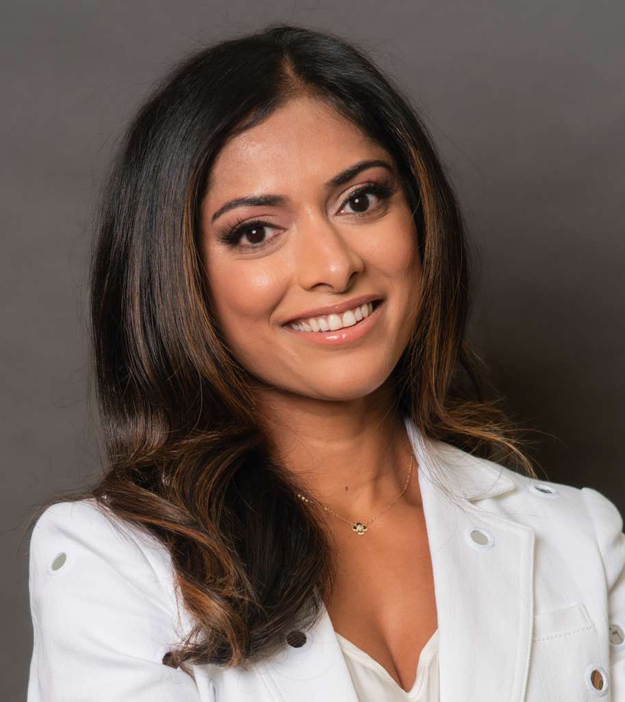 Dhruti Patel, MD
