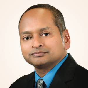 Dr. Ravi K. Sandrapaty