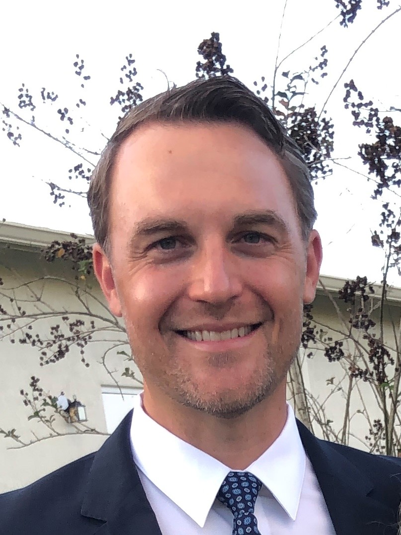 Dr. Blake Evans, Urologist GenesisCare US