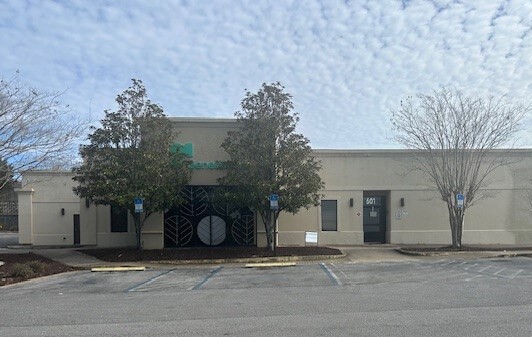 GenesisCare Radiation Oncology at Crestview