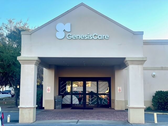 GenesisCare Radiation Oncology at Fort Walton Beach