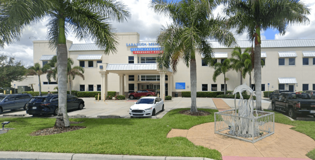 Florida Urology Specialists (North Port)