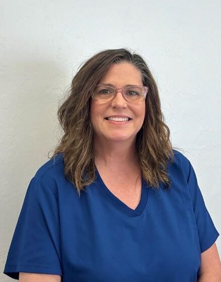 Beth Patrizi RN, MSN, APRN