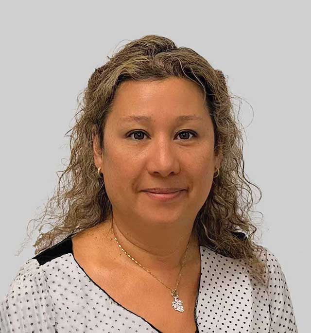 Antoinette Stair APRN-C, BSN, MSN
