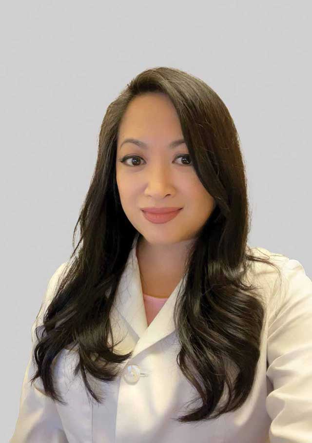 Cybelle Perez Herrera, PA, MPAS