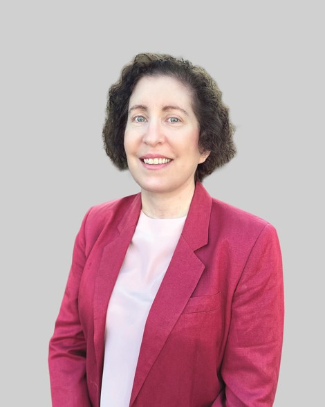 Dr. Deborah Lehrich, MD