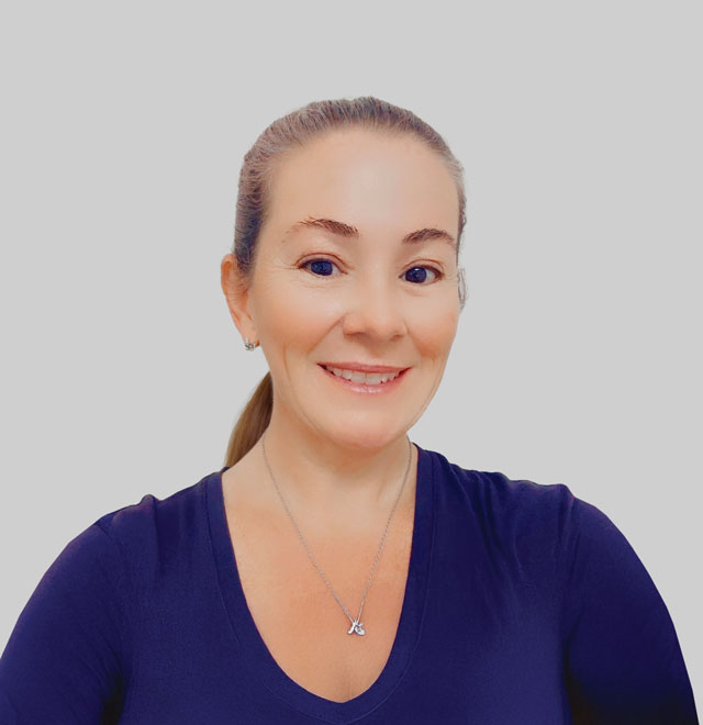 Inesa Sviridova, PA-C