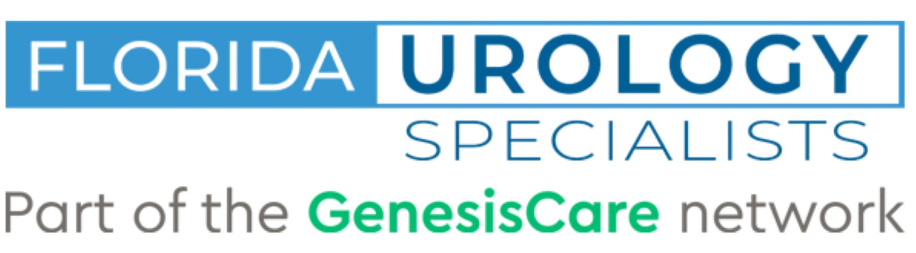 Florida Urology Specialists part of the GenesisCare network